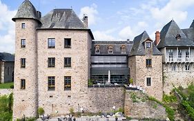 Hotel Joyet De Maubec - Teritoria